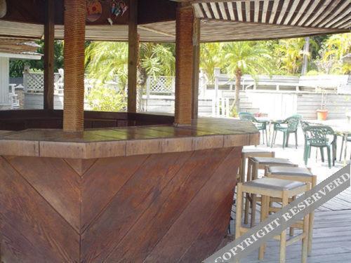 Freeport Resort & Club Exterior foto