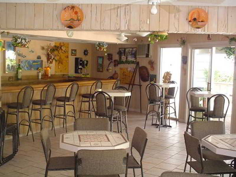 Freeport Resort & Club Exterior foto