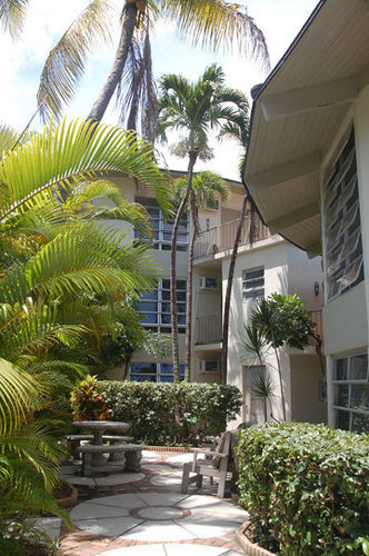Freeport Resort & Club Exterior foto