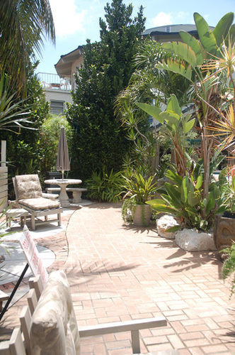 Freeport Resort & Club Exterior foto
